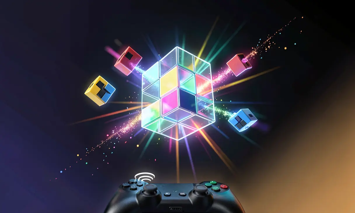 Tetris Effect