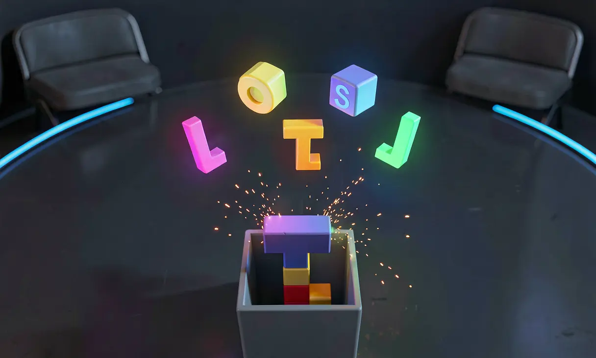 Tetris Online