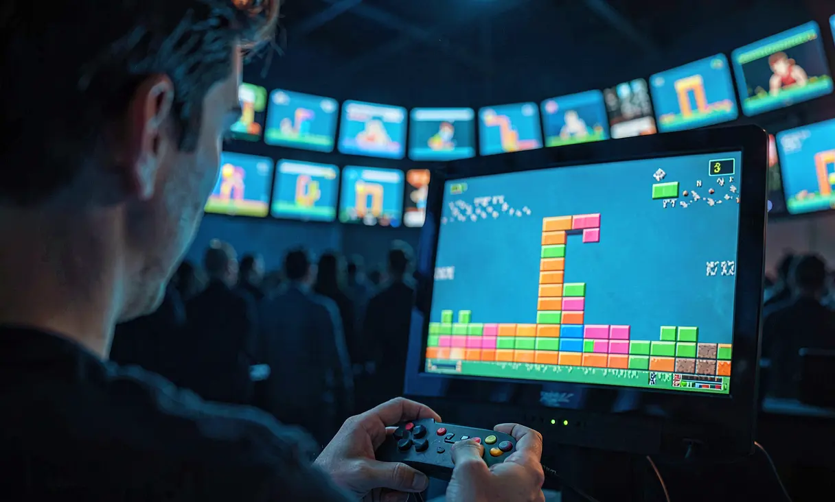 Tetris World Championship