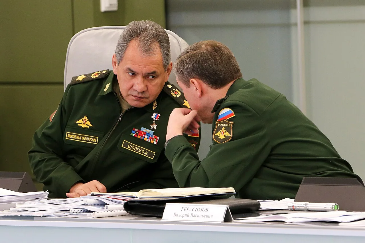 Vadim Gerasimov