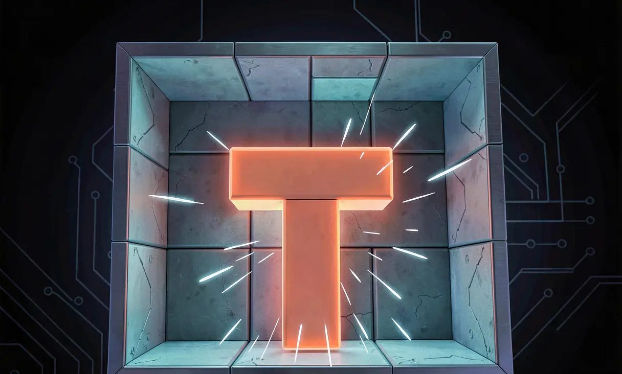T-spin