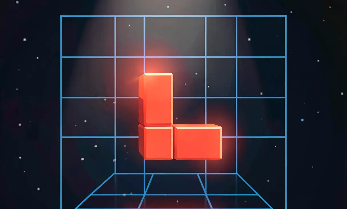 Pentomino L