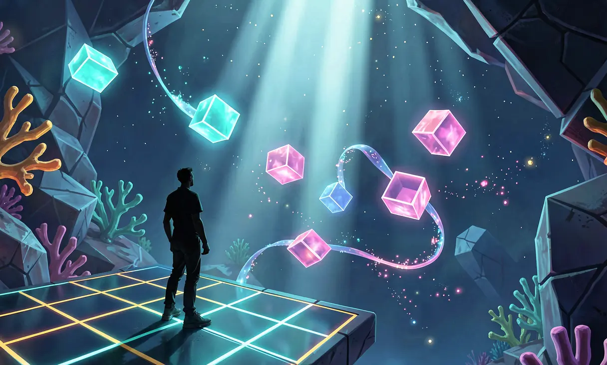 Tetris Effect: Connected (PS4, 2019)
