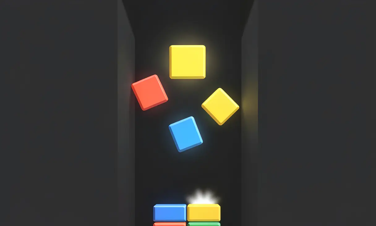 Tetris (PS3, 2009)