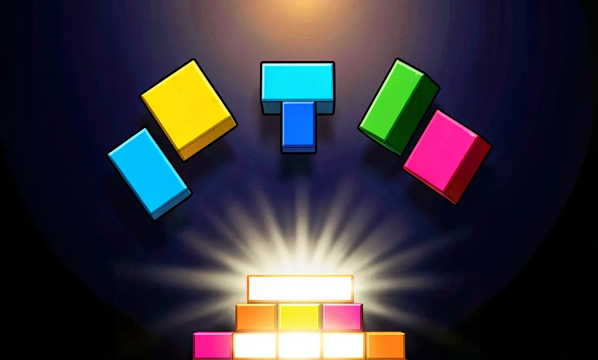 Tetris (SNES, 1991)
