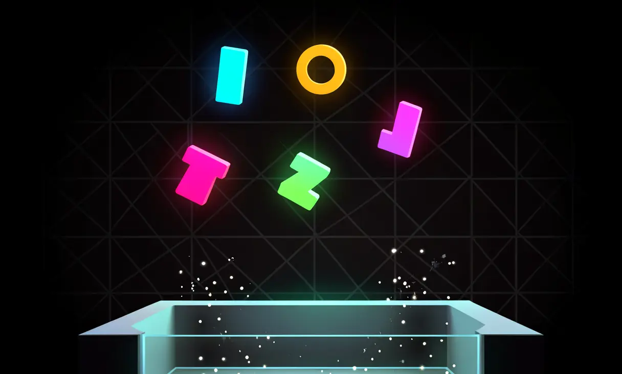 Tetris (Xbox 360, 2009)