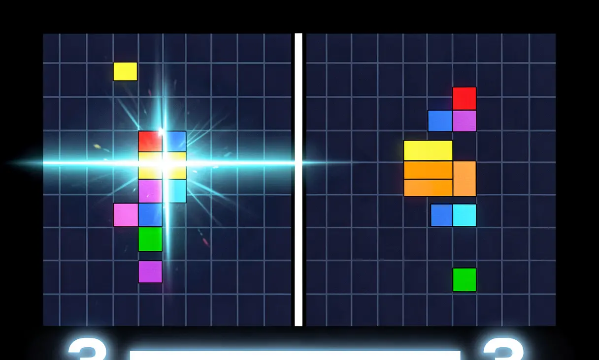 4 Lines
