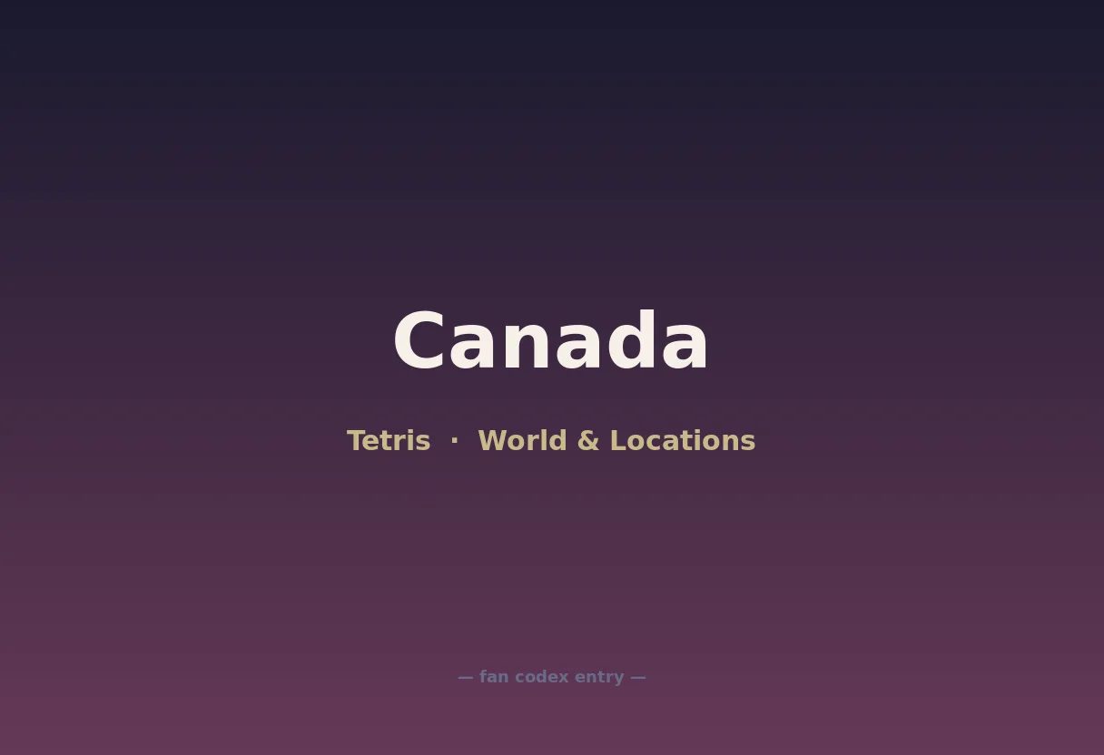 Canada