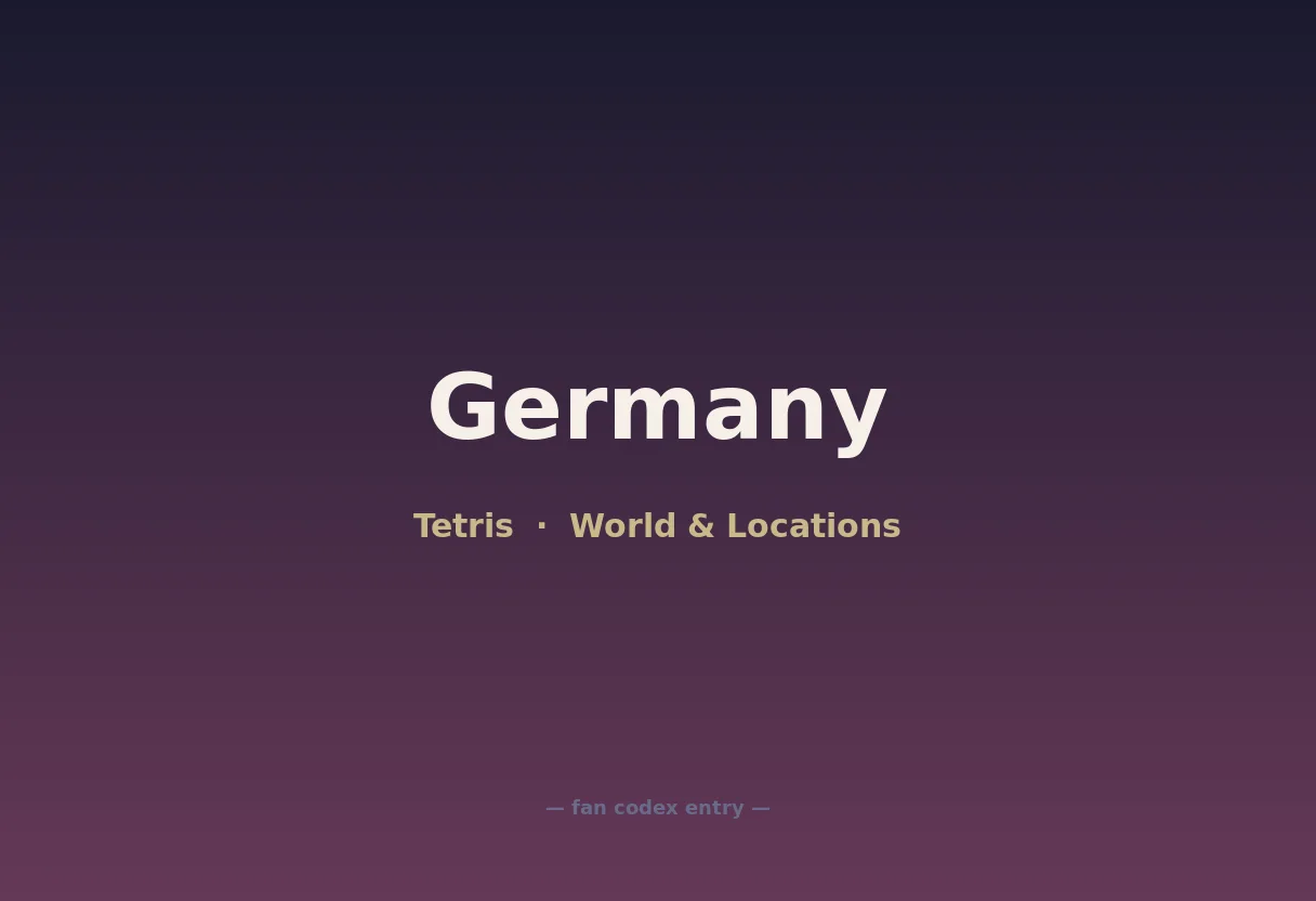 Germany