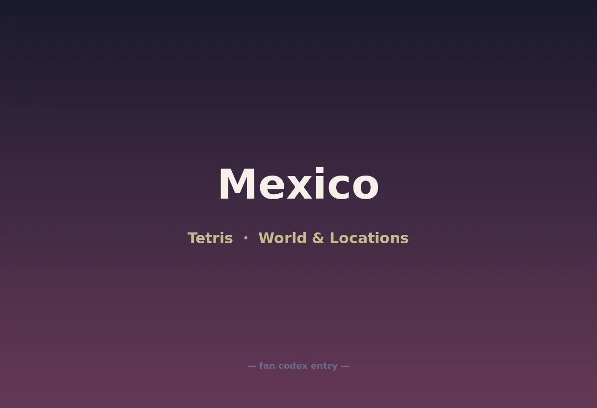 Mexico