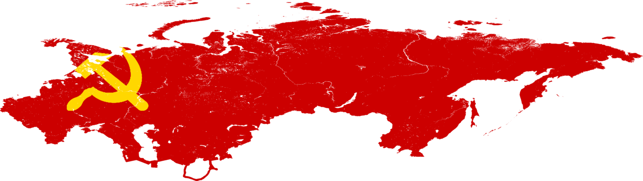 Soviet Union