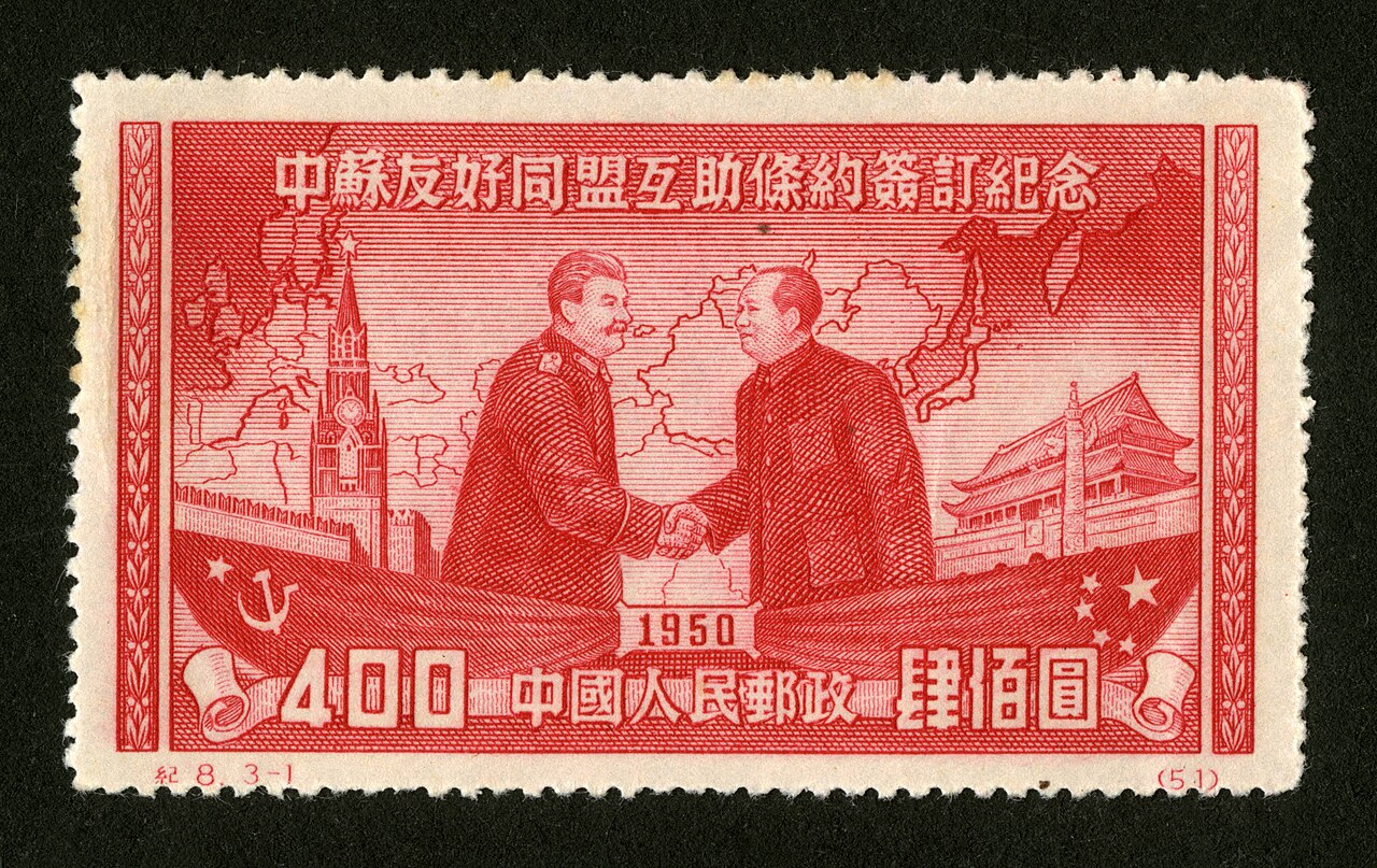 Soviet Union