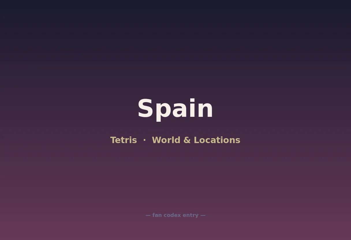 Spain