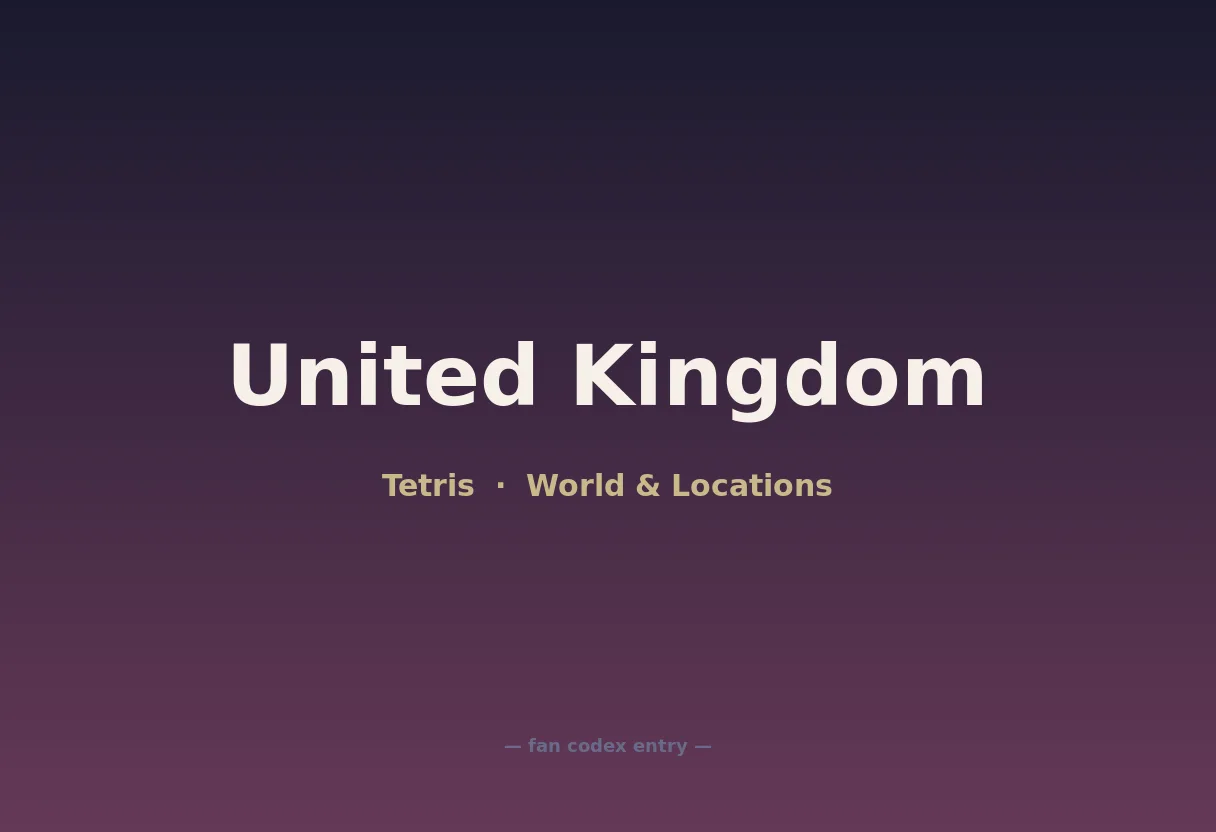 United Kingdom