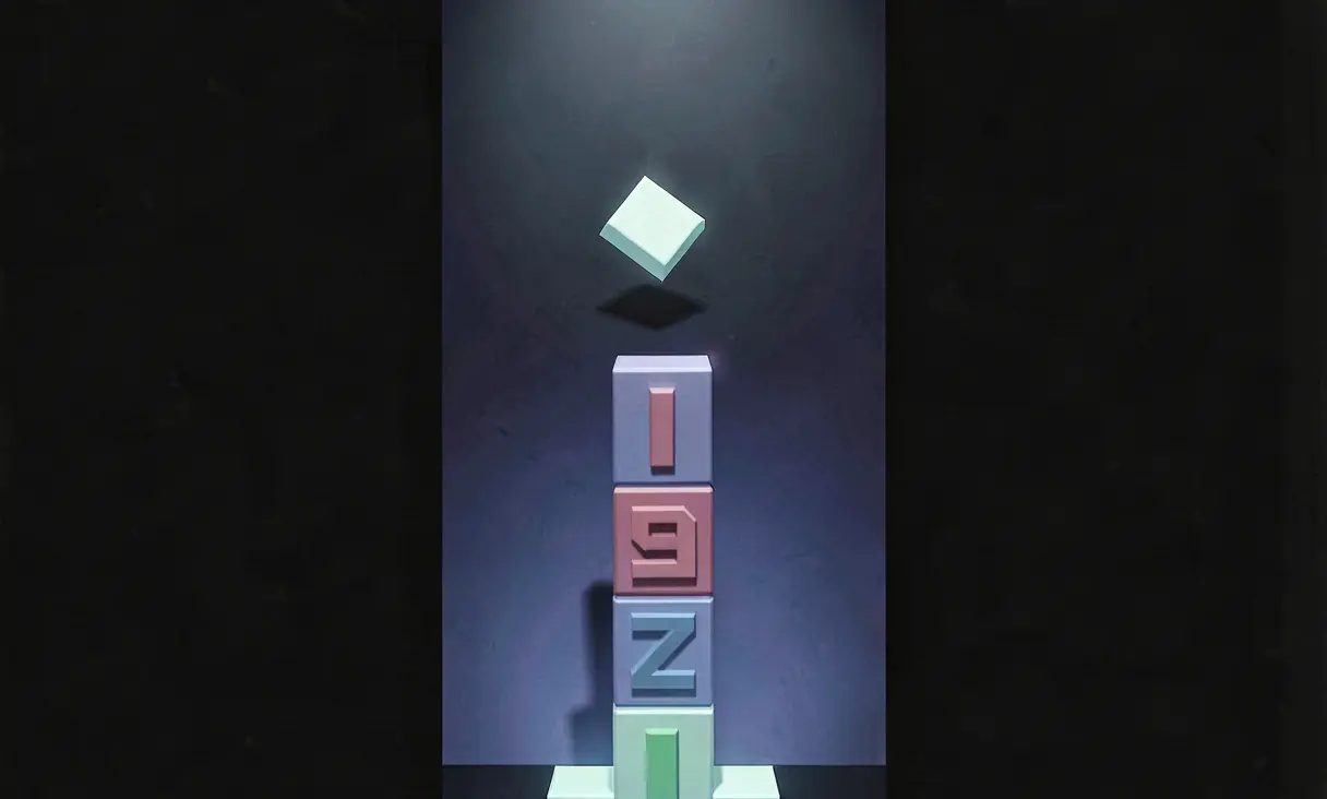 Zen Mode